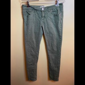 Jalate Jeans - Green